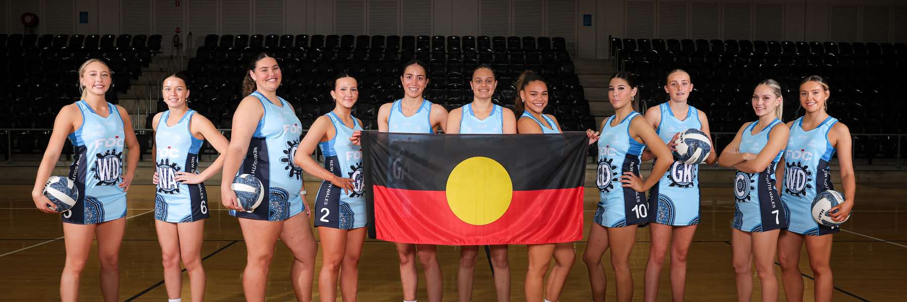 Cultural Pride On and Off the Court