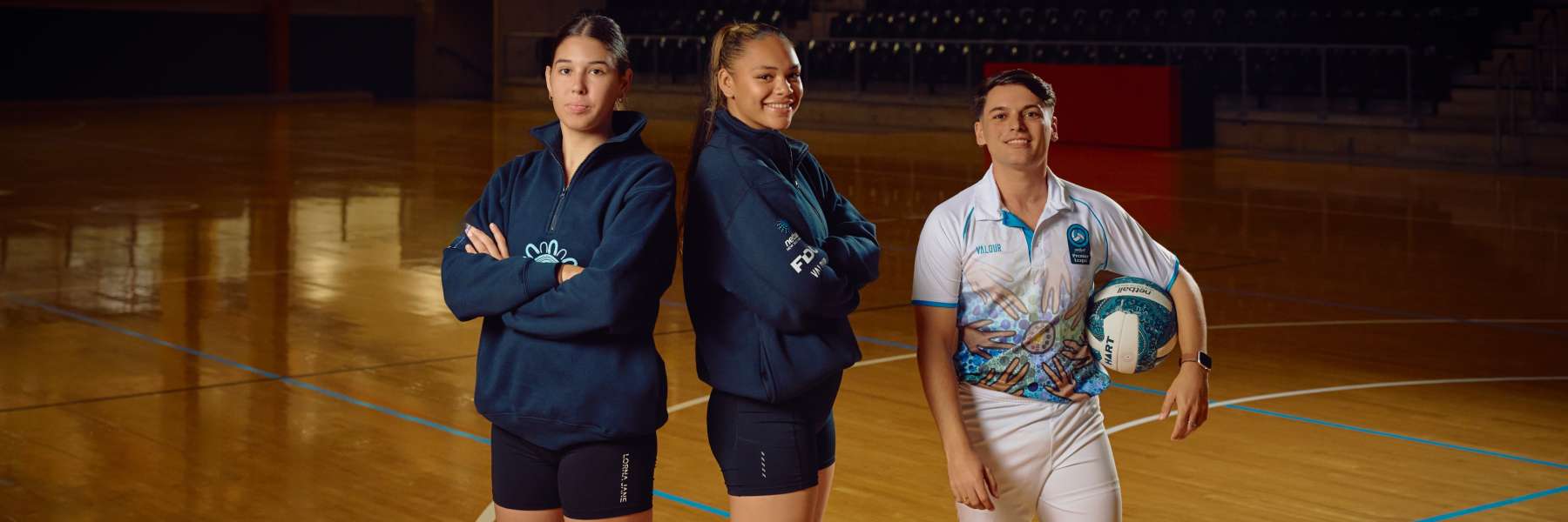 Empowering a Legacy: Inaugural First Nations Netball Tournament