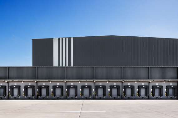 Meet the World’s Largest Automated Cadbury Distribution Centre
