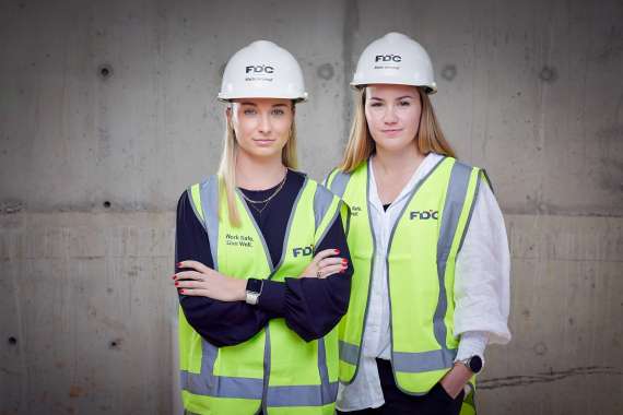 Women in Construction Movement