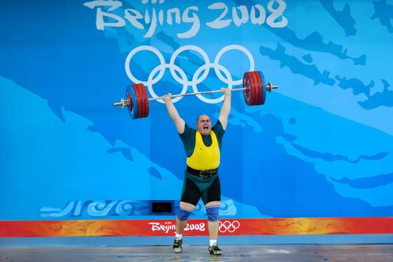 From Gold Medal to Game-Changing Projects
