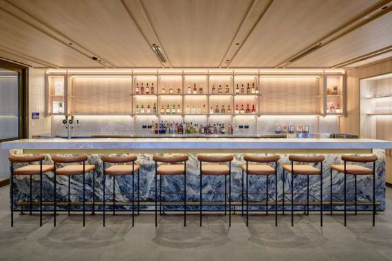 The New Spirit of Suntory Oceania