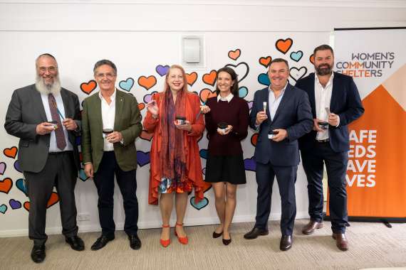 From Idle Precinct to Safe Haven